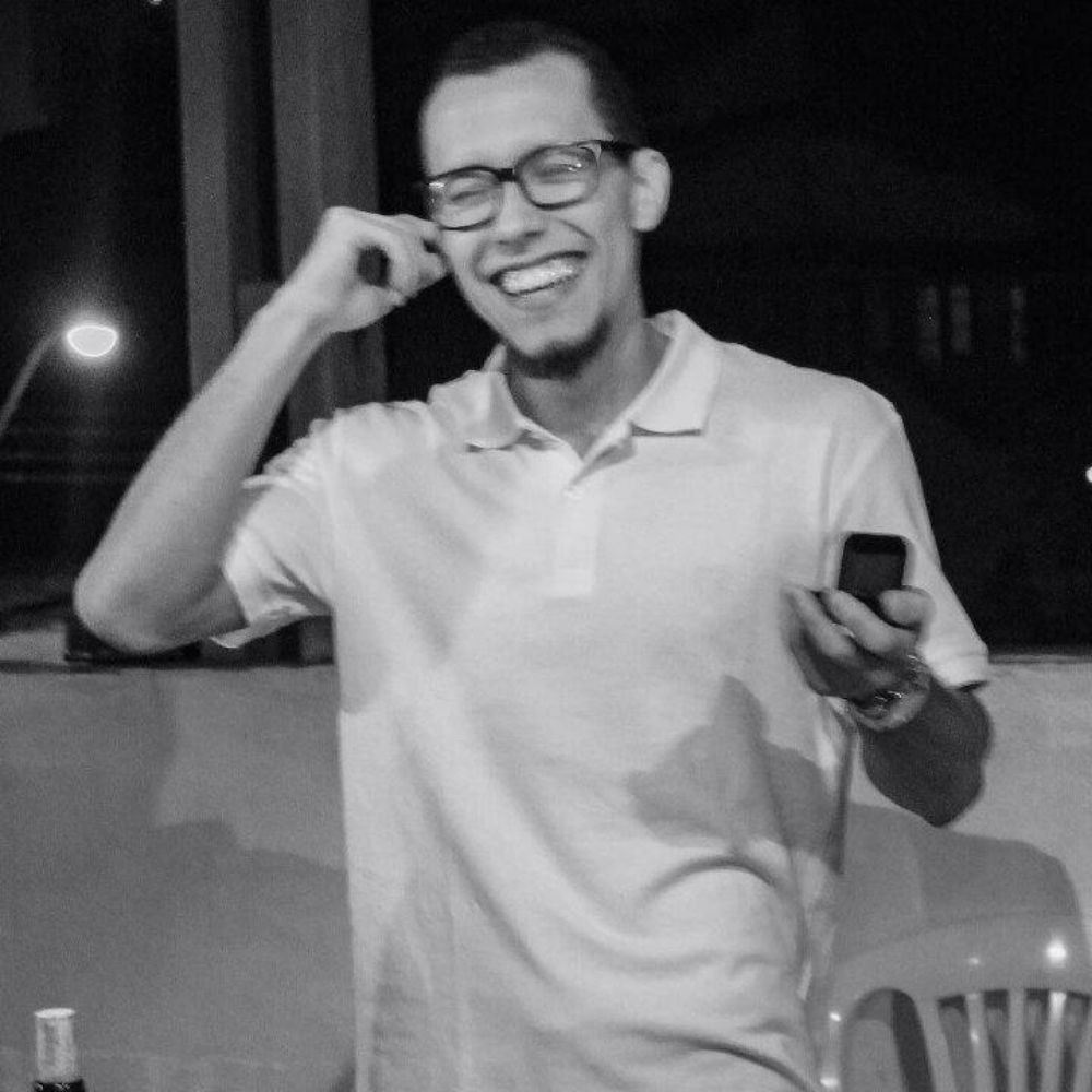 Felipe Alves