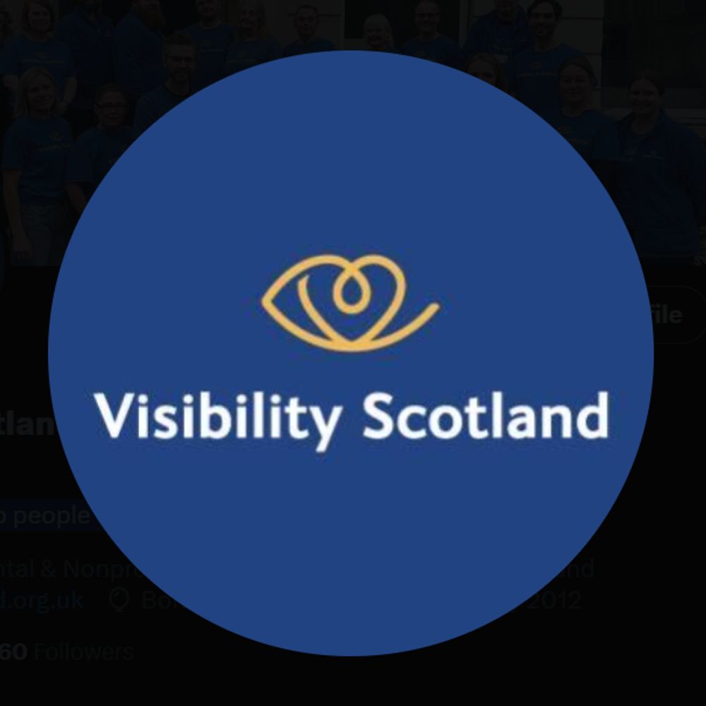 Visibility Scotland