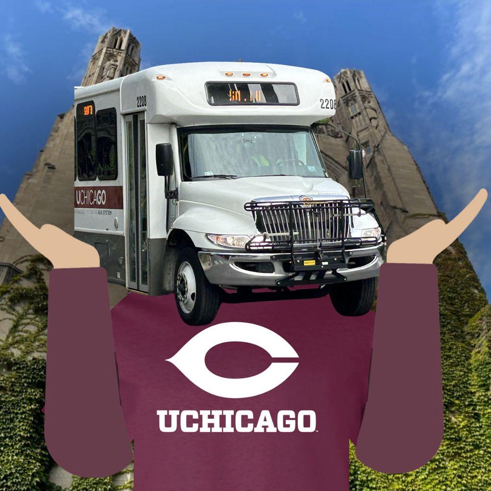 UGoing? 🚐 🐦‍🔥