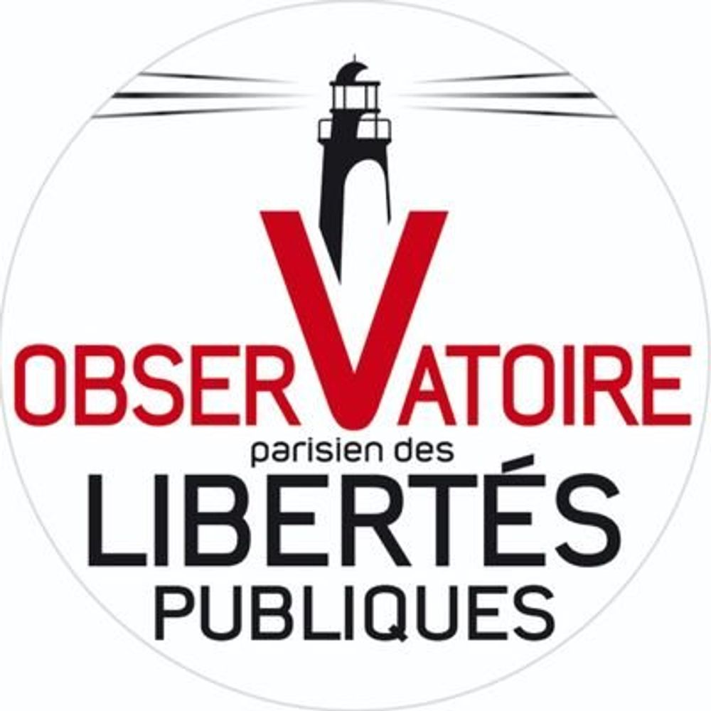 Observatoire parisien des libertés publiques