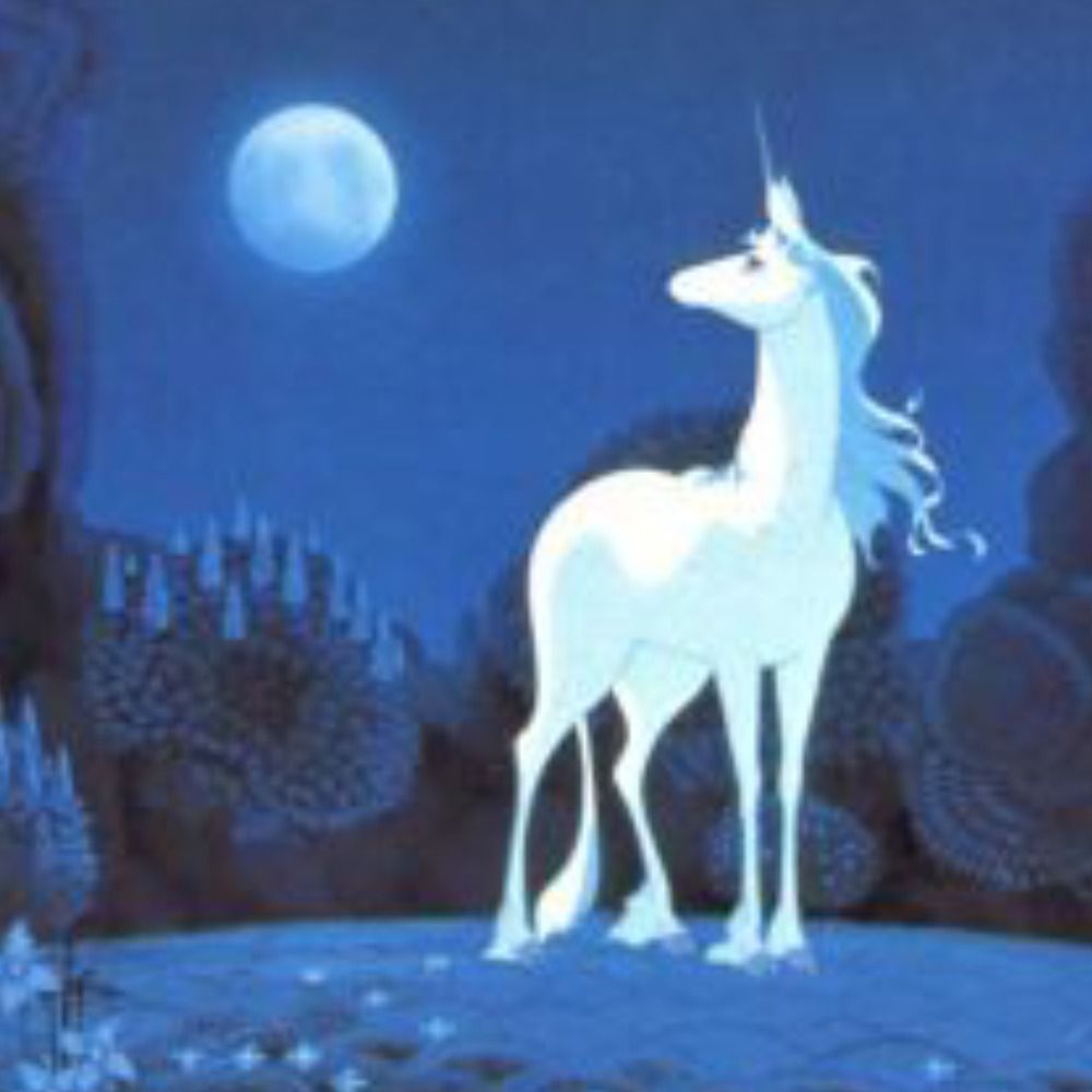 last-unicorn