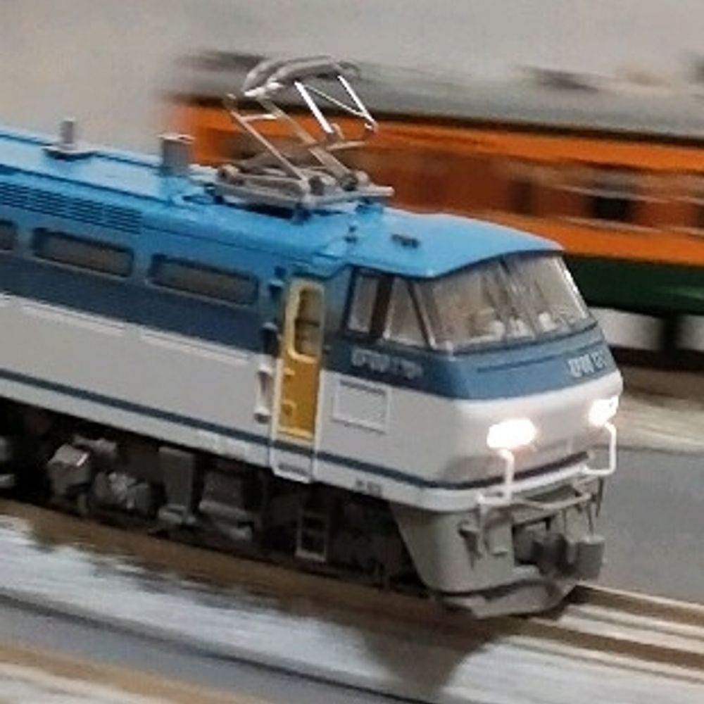 爆走特急イエローサンダー