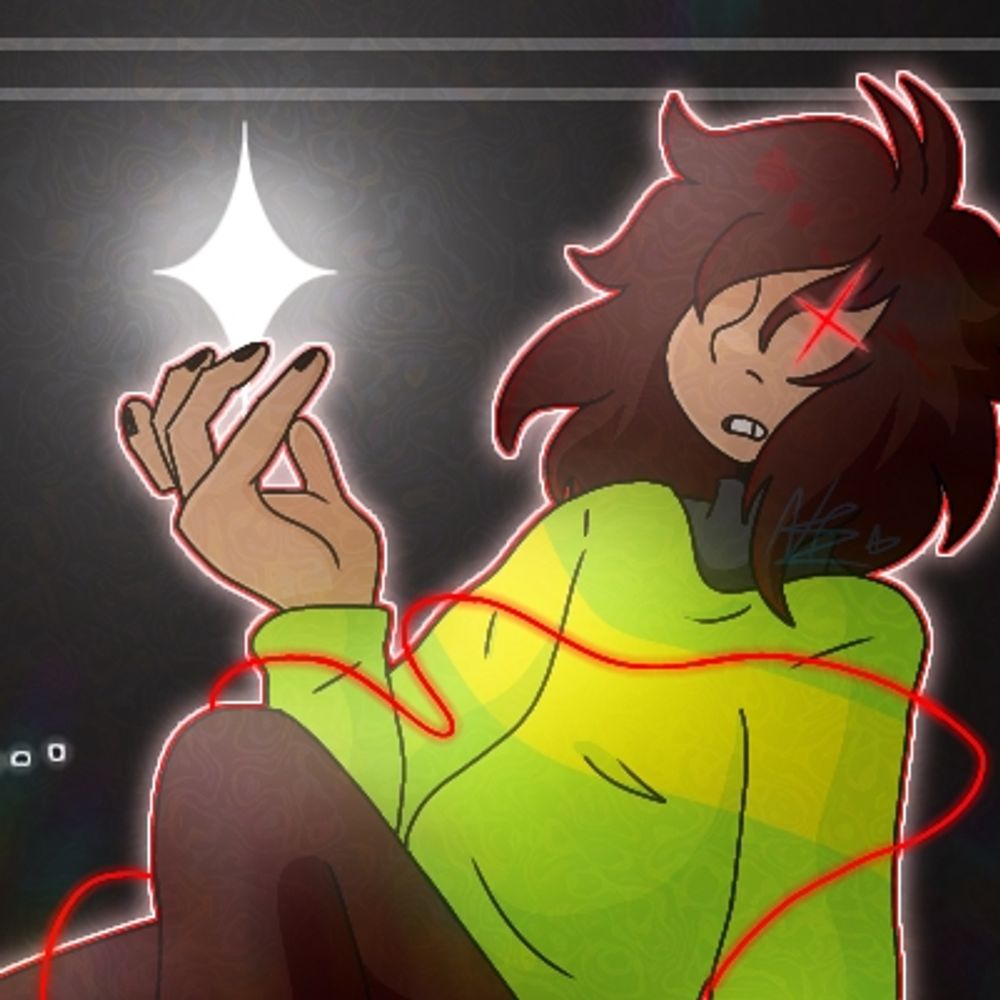 MN // COMMS OPEN !!!