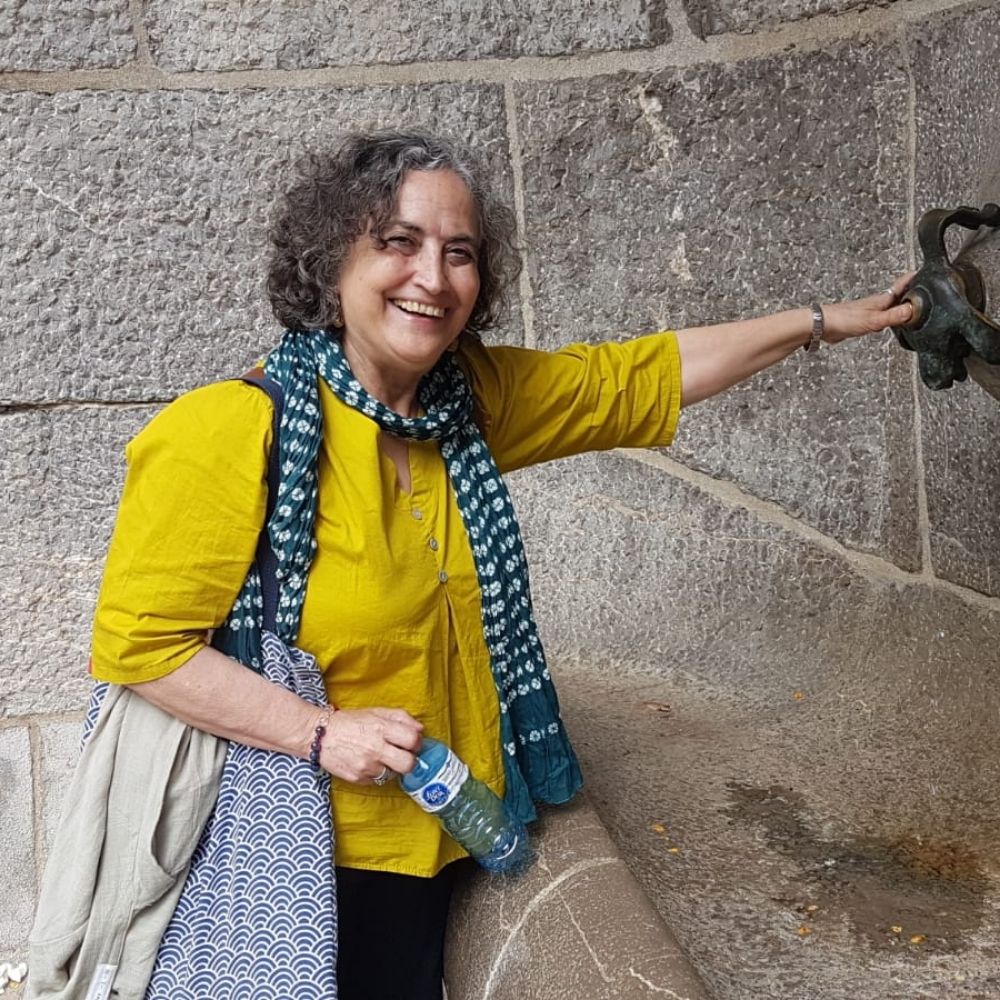 Teresa-M. Sala