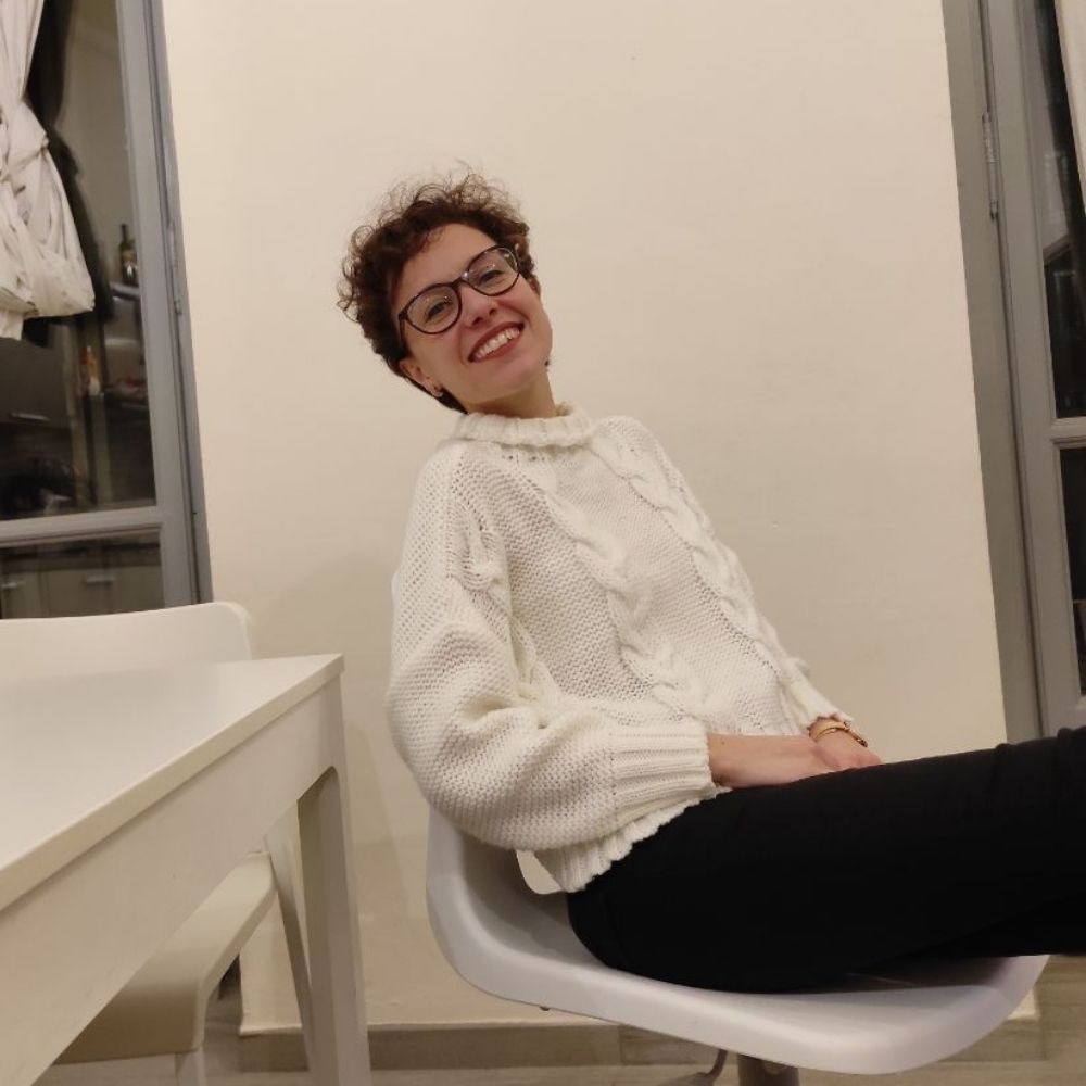 Elisabetta Salvai