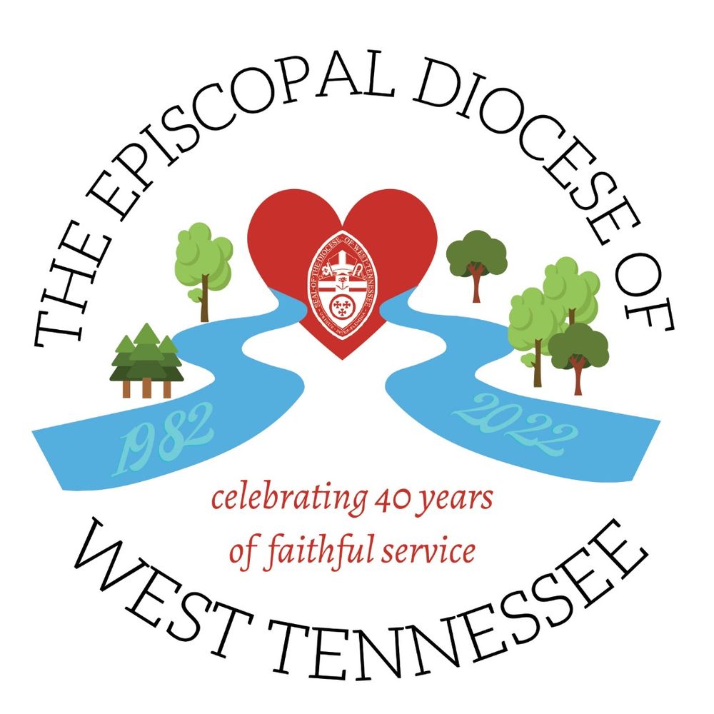 Episcopal Diocese of West Tennessee