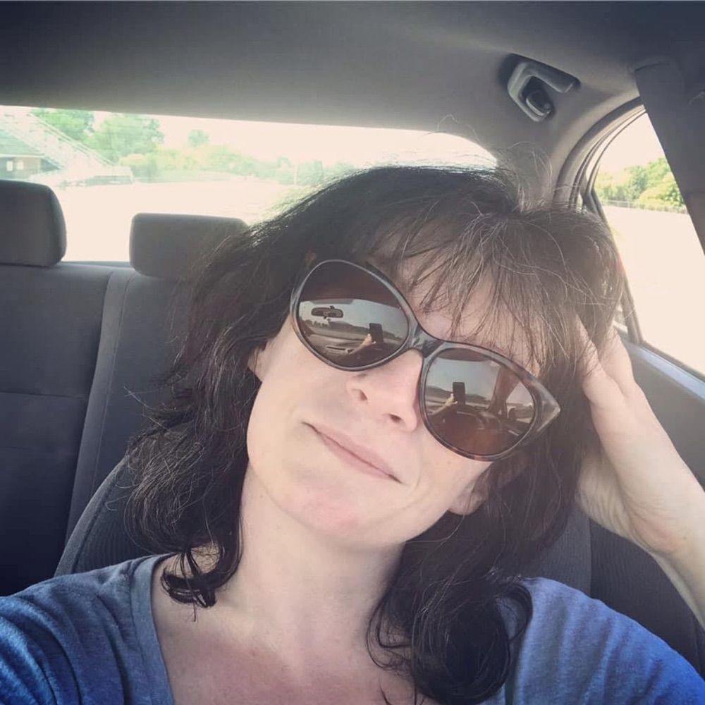 Amy Gower Wagner