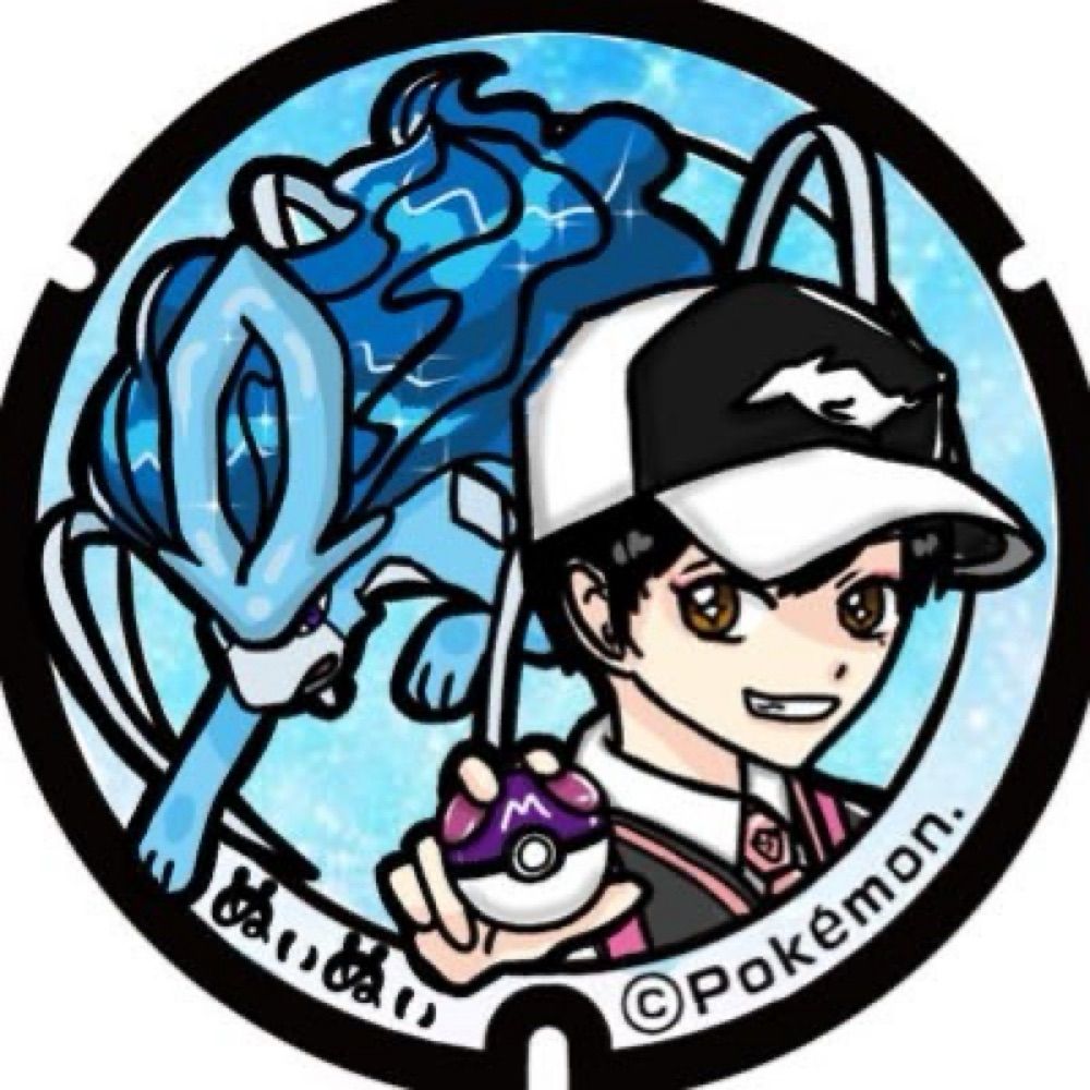 ぬぃぬぃShinyhunter✨️