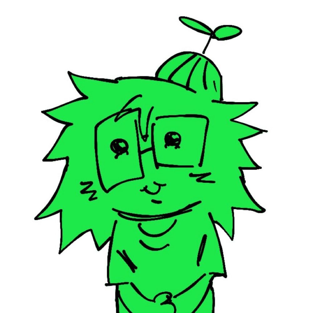 Alien Roy 🛸👾