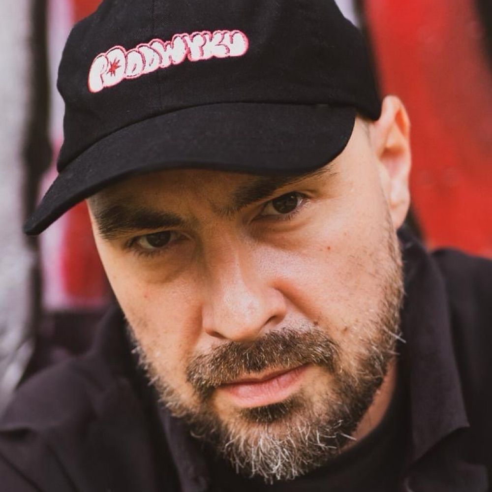 Jakub Zulczyk