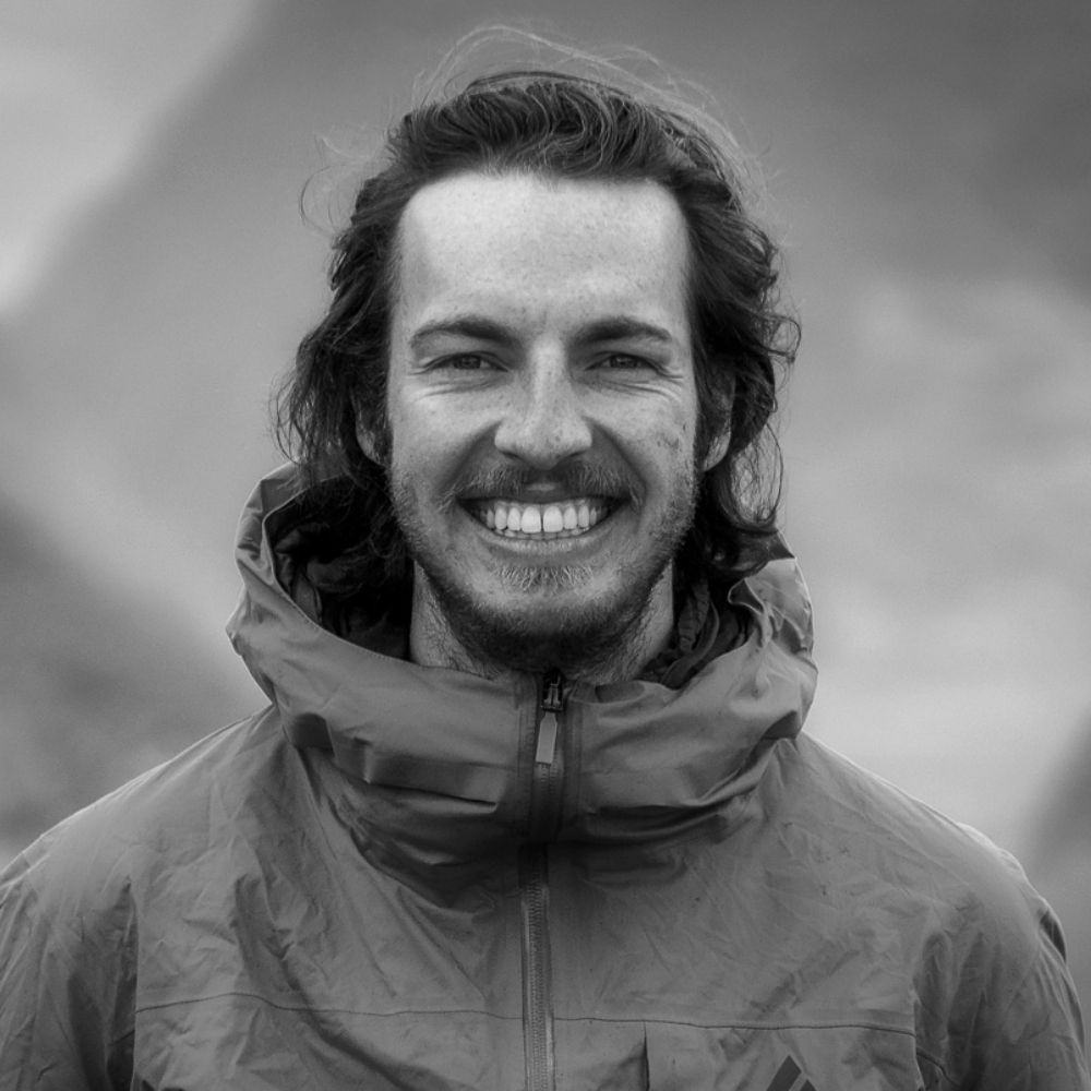 Kevin Monahan