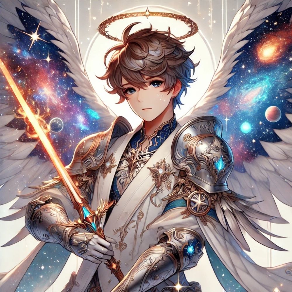Lucas Everword