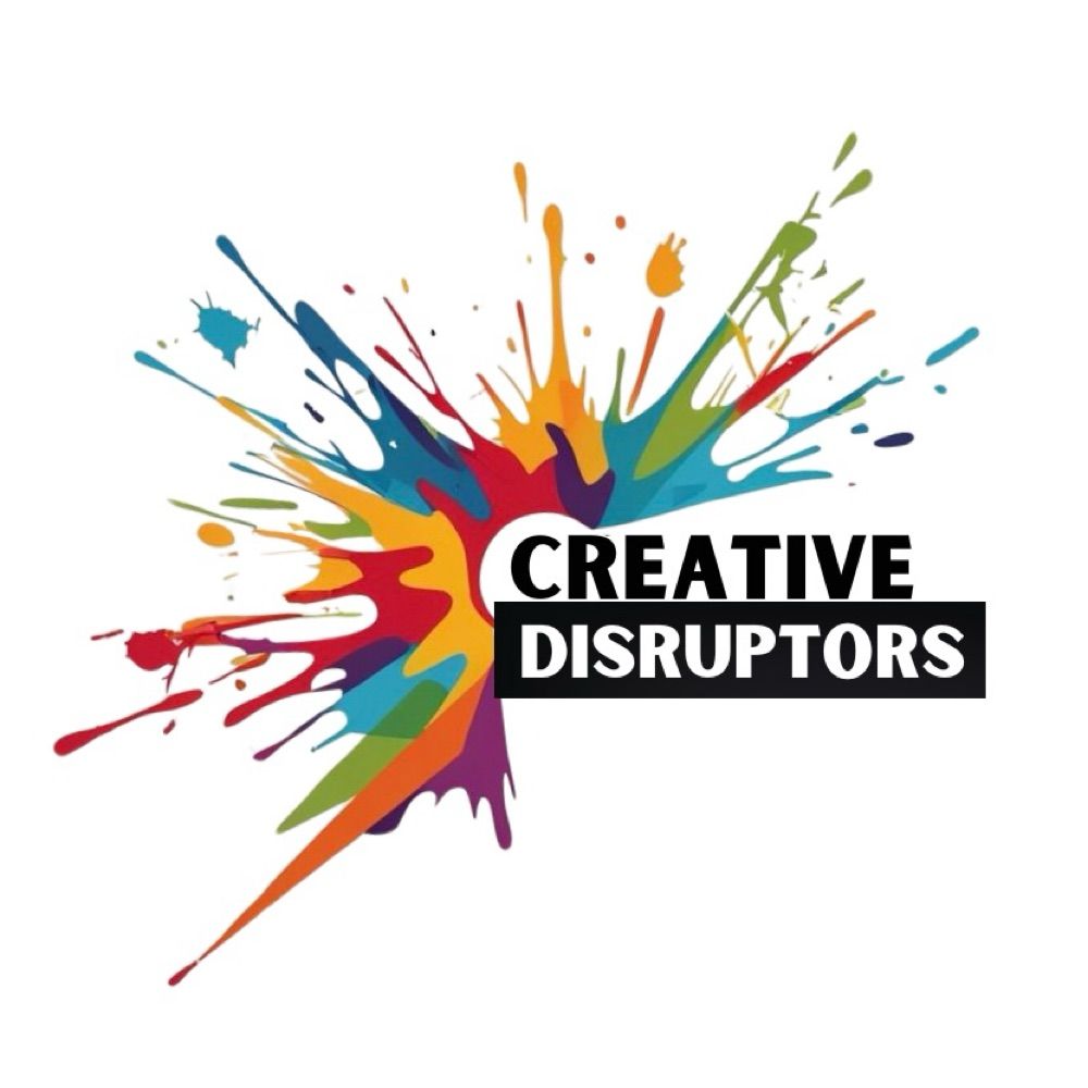 Creative Disruptors Edu