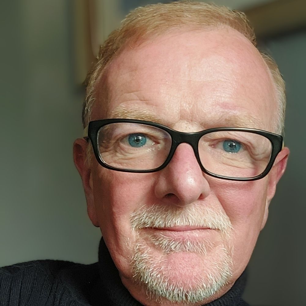Garry Poulson