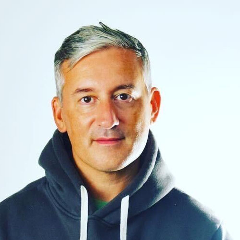 Josh Ayala