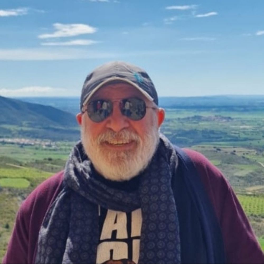 Adnan Gerger
