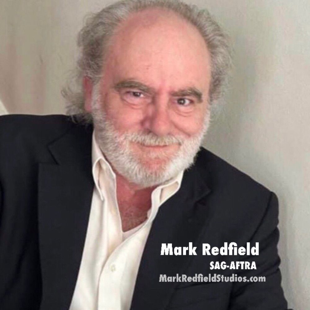 Mark Redfield