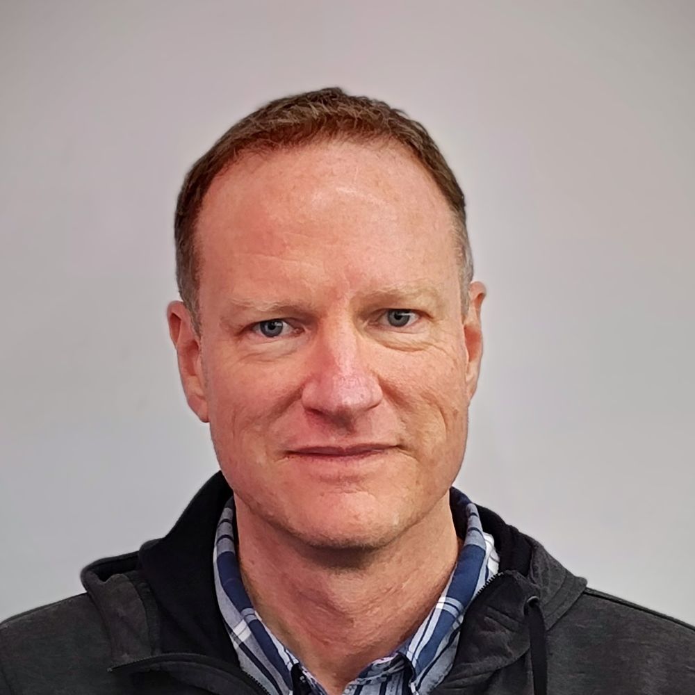 Brian O'Donnell 
