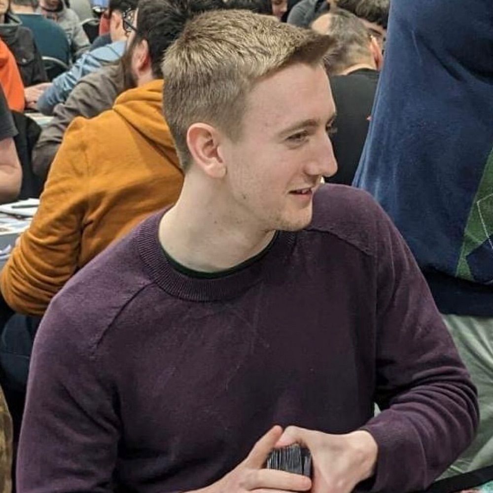 Ben Jones