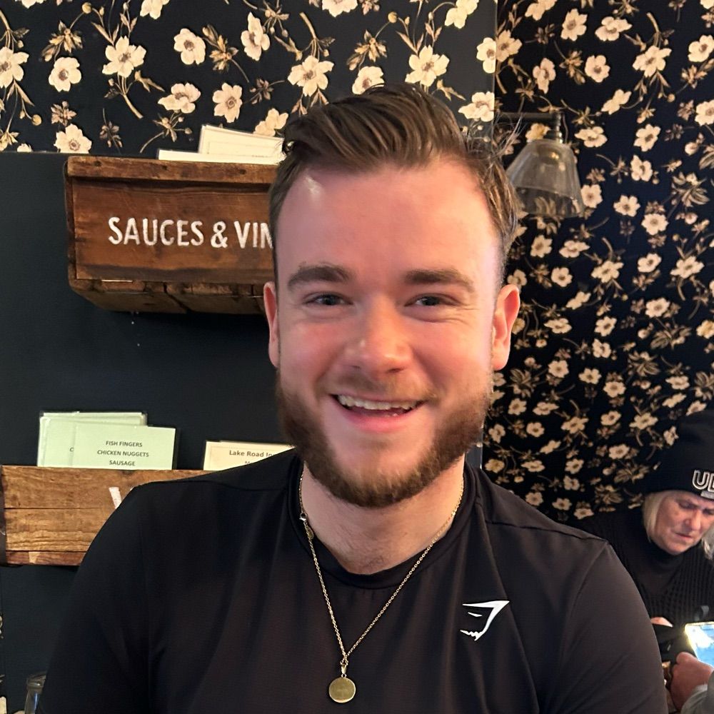 Alex Hickson-Burr