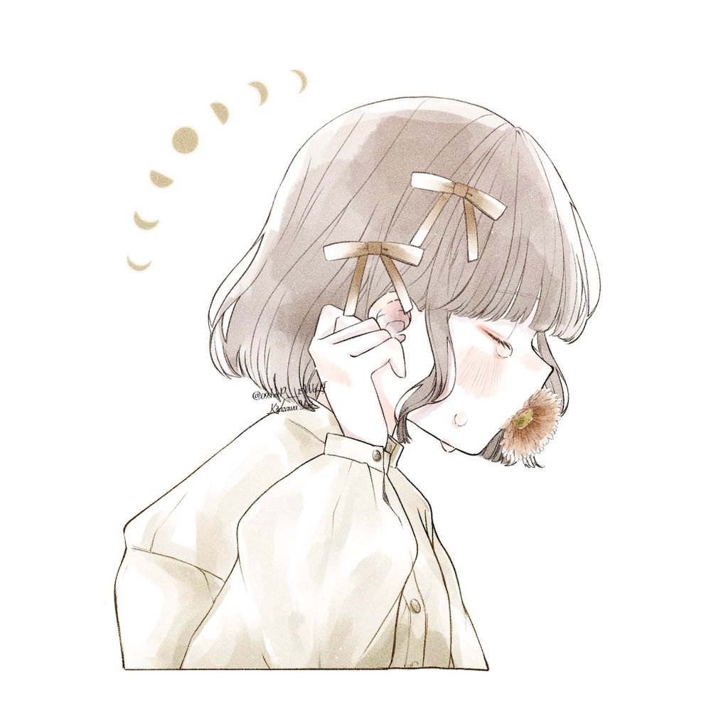 ゆずは𓆸