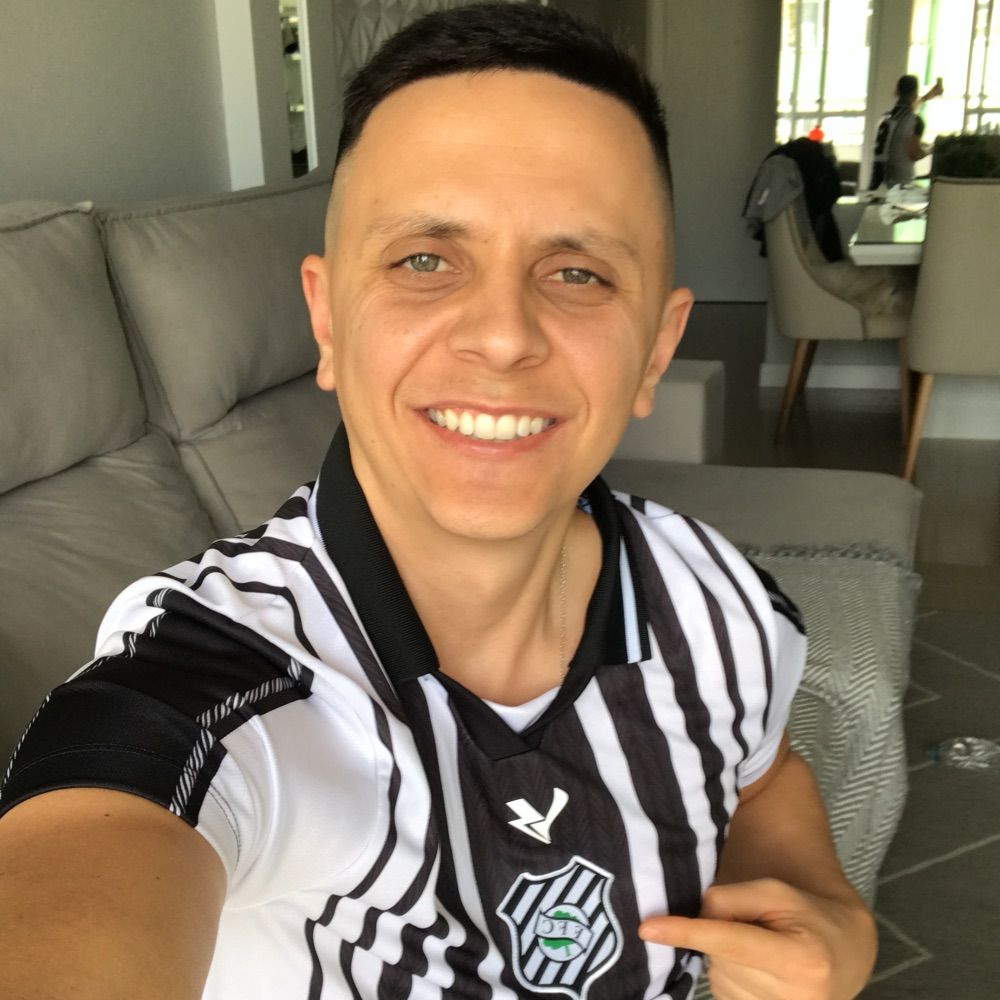 Jeferson Rodrigues