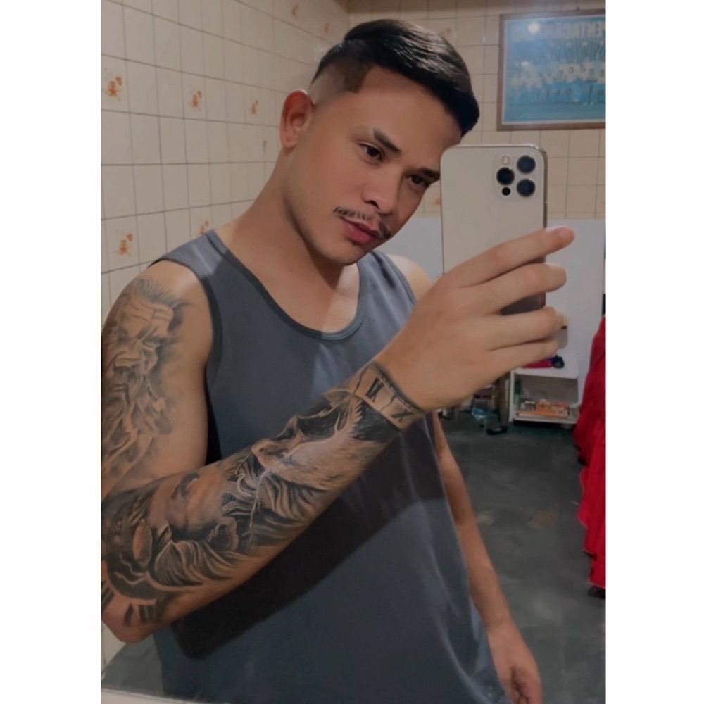 Gleidson Duarte 🥷