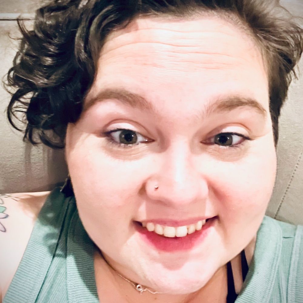 Lys 🏳️‍🌈🌼🌿🌊🌧️🗺️ (they/them)