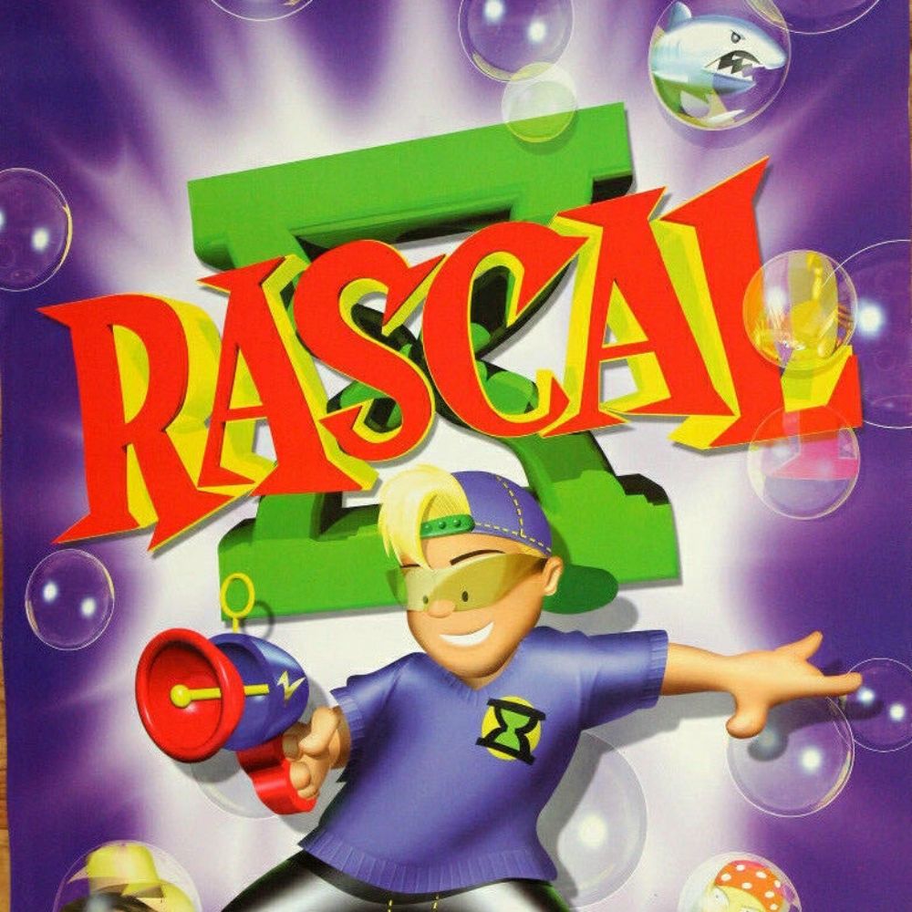 -rascAl