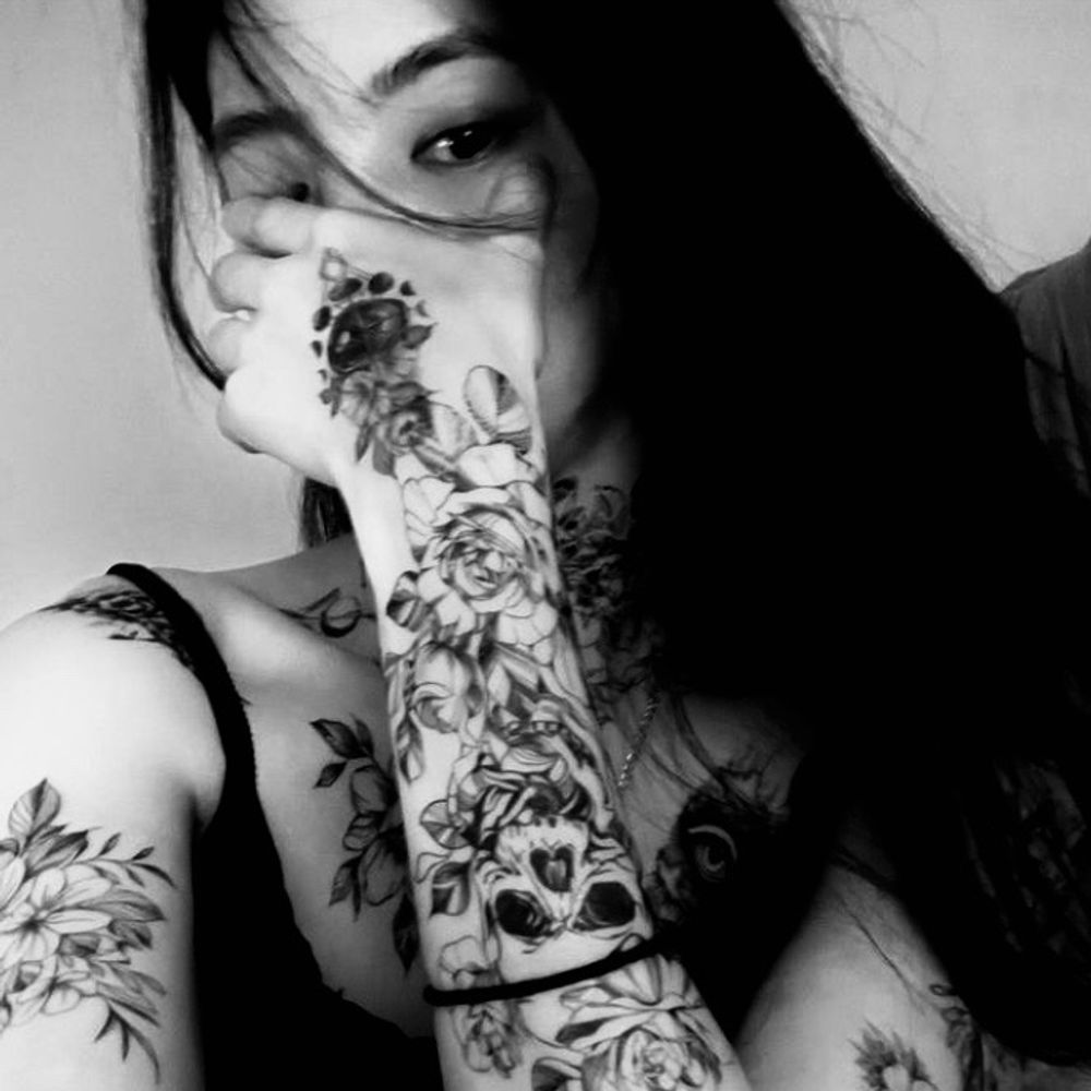 ana c.