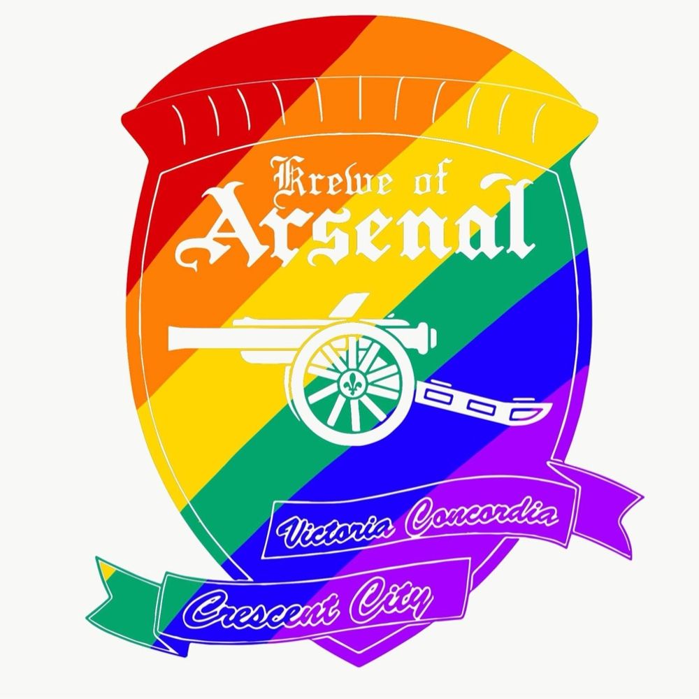 Krewe of Arsenal