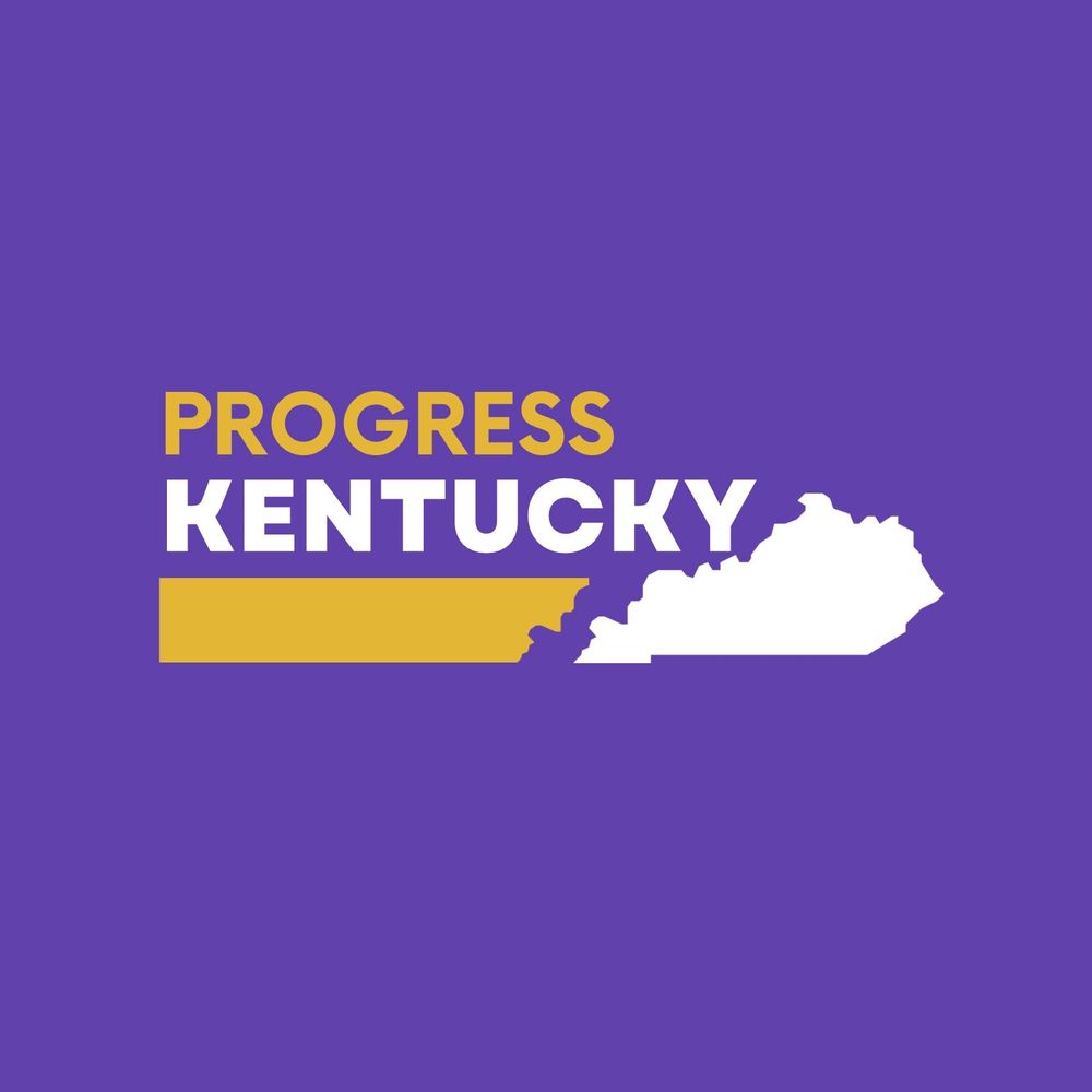 Progress Kentucky