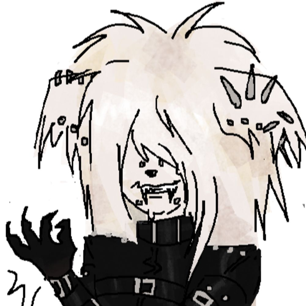 josh (scatter brain) 