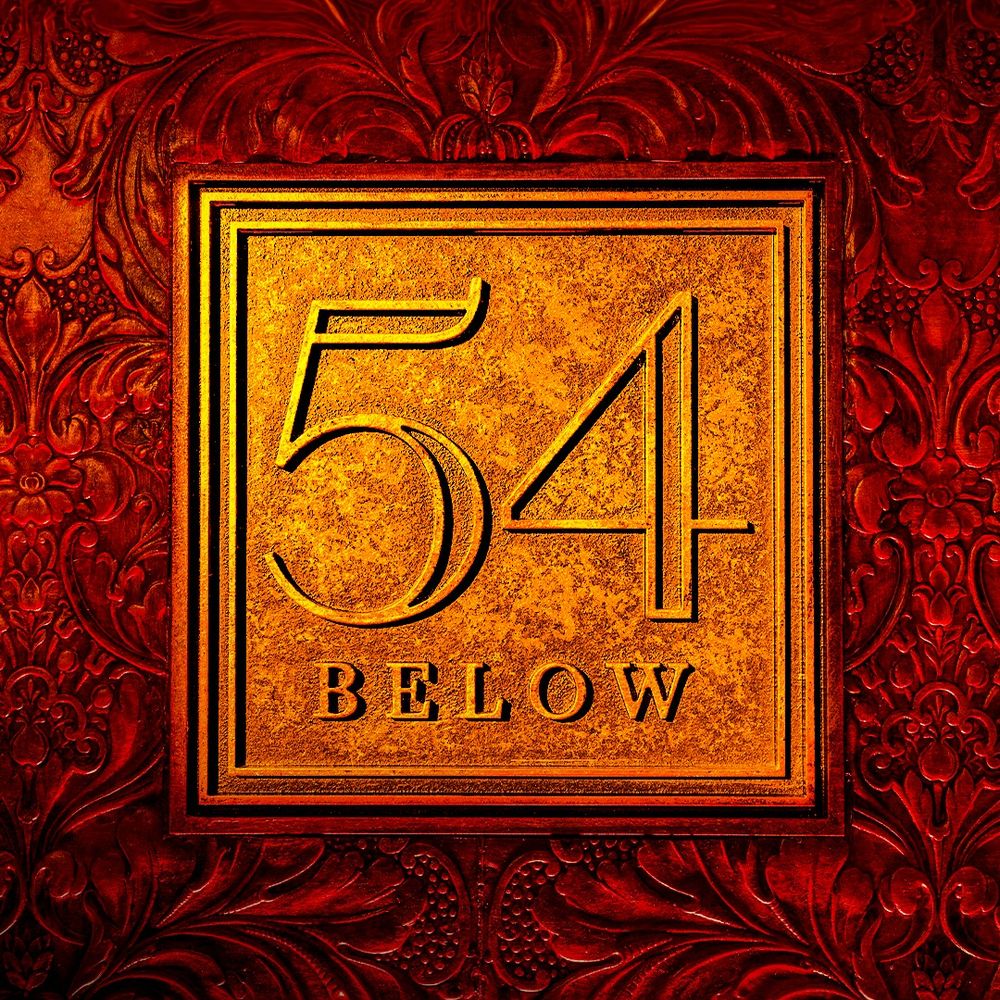 54 Below