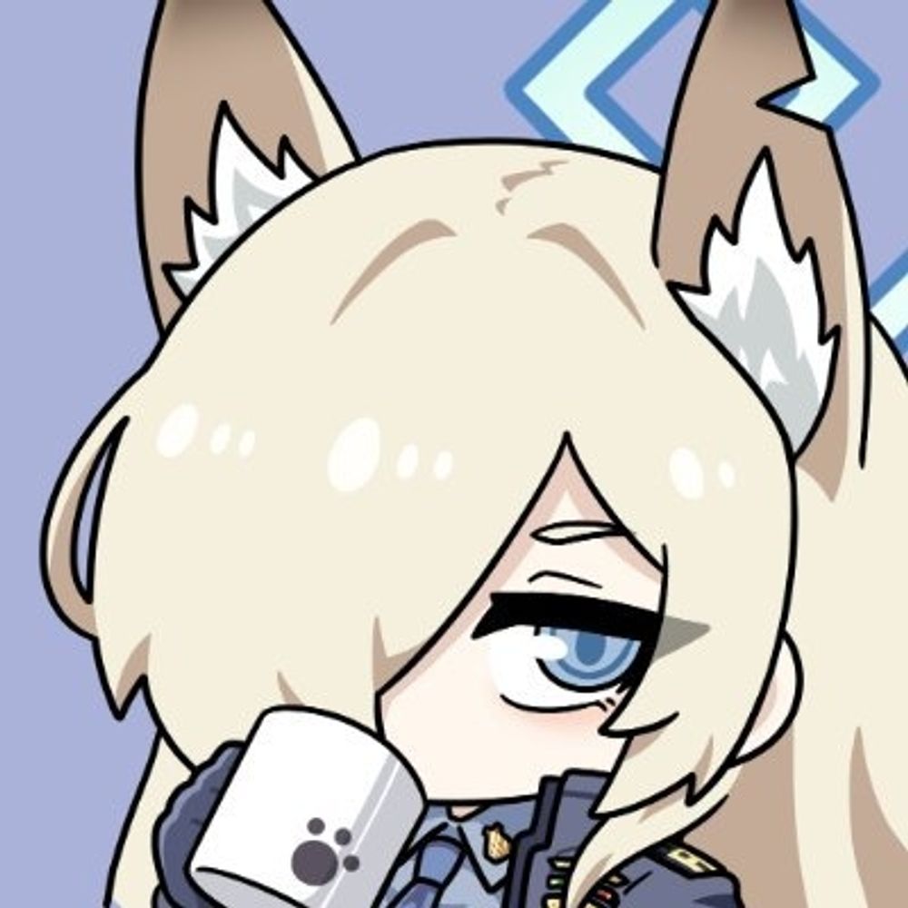 まめ茶🍵