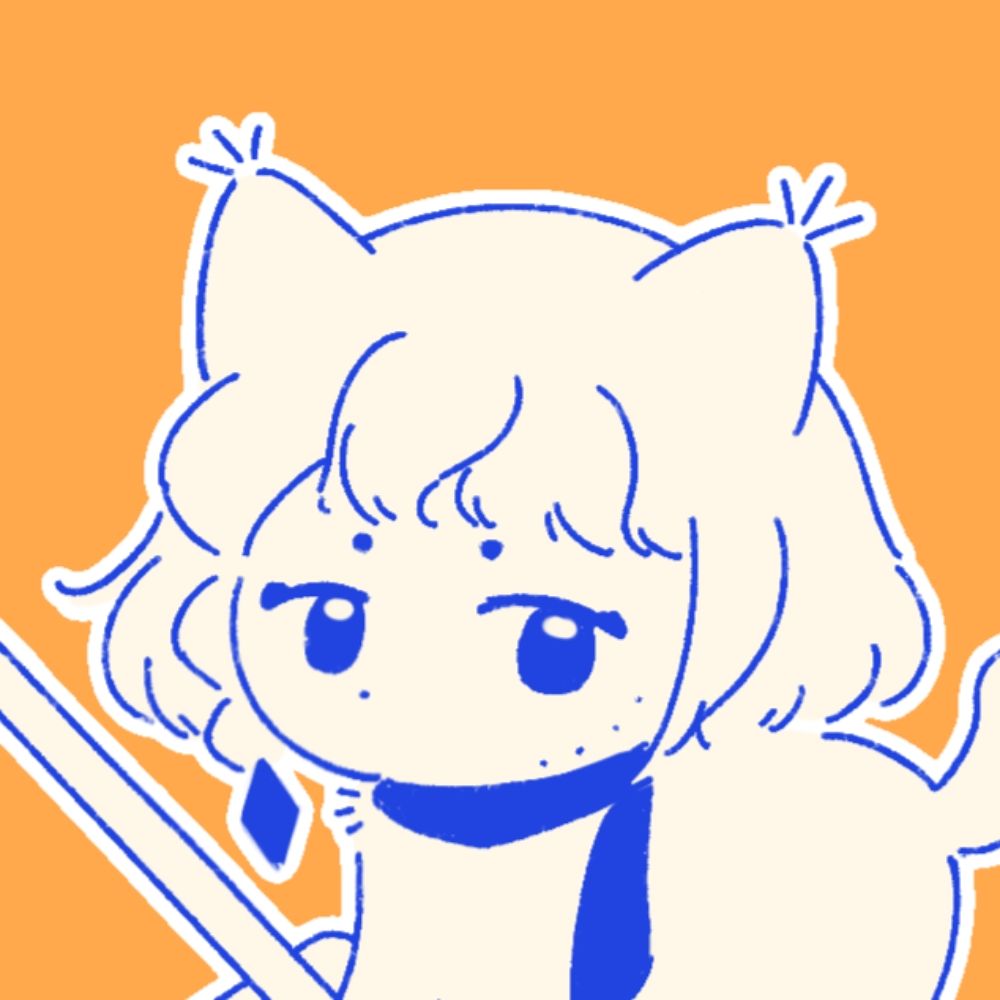 清汤白水🍮𝘈𝘲𝘶𝘢