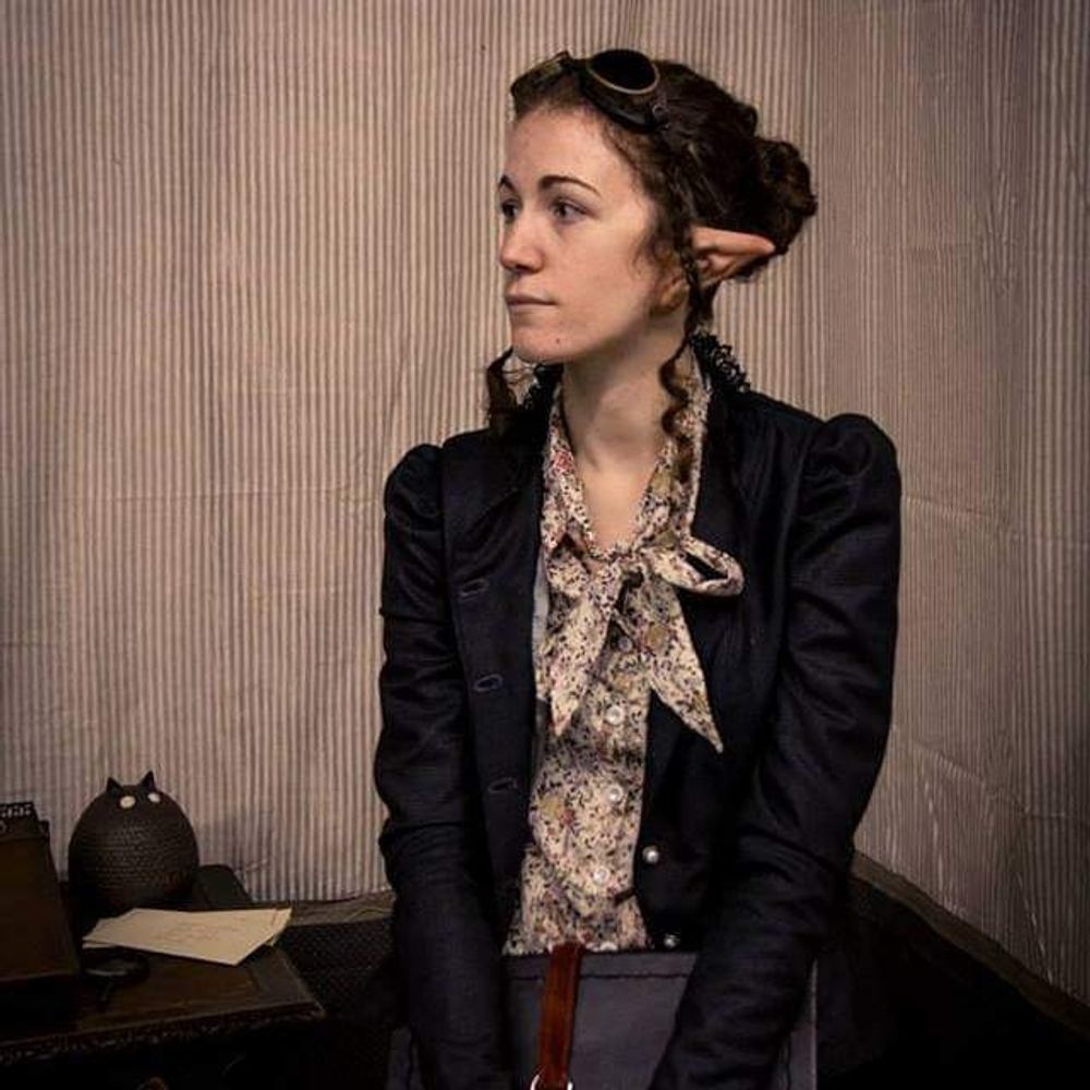 Tiphaine Levillain