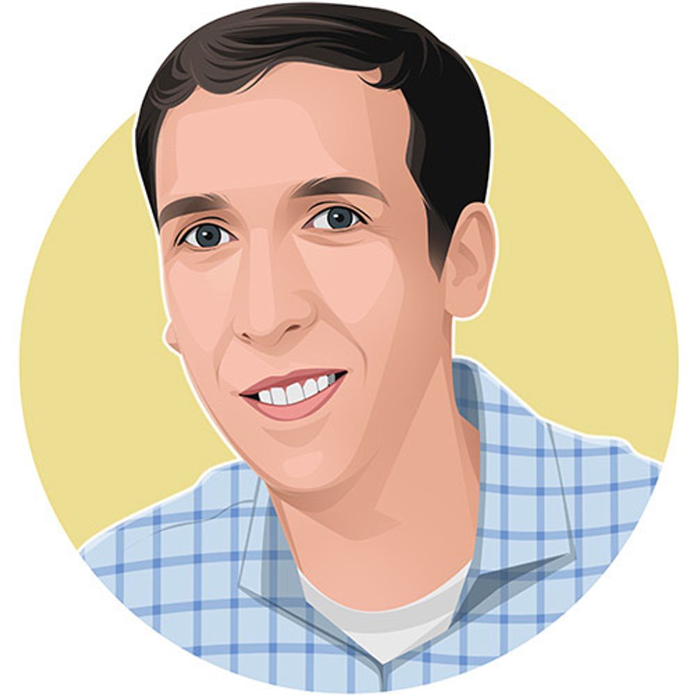Ryan McCormick, M.D.