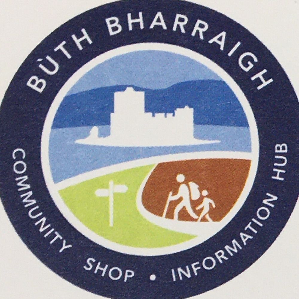 Bùth Bharraigh