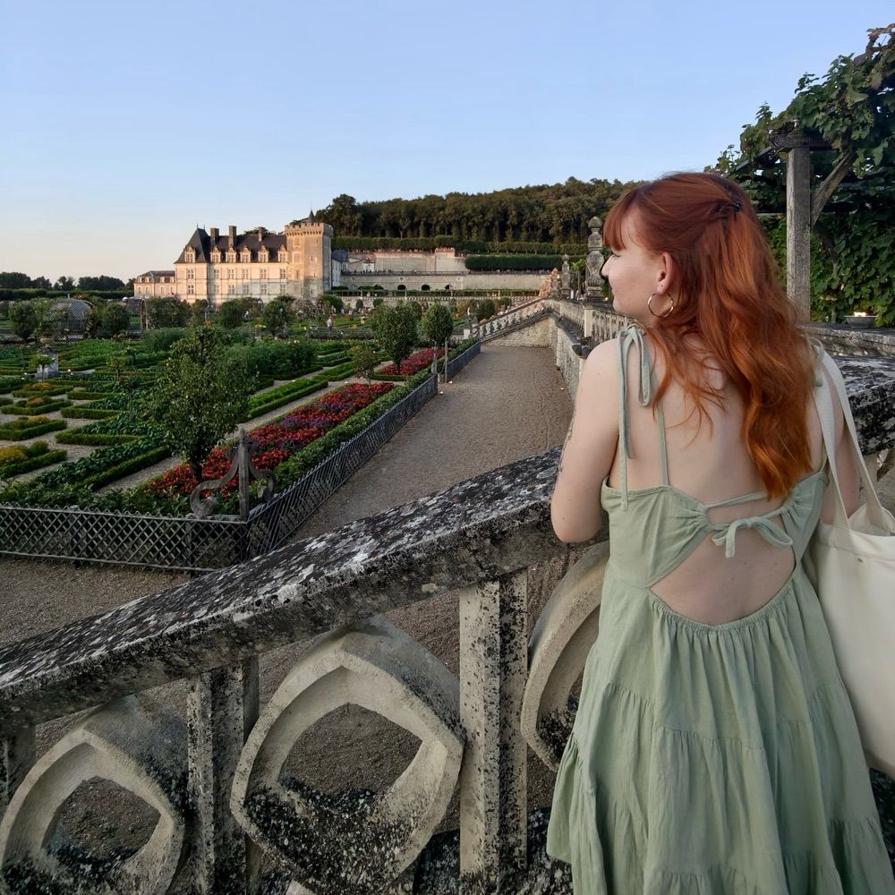 Coline Mounin