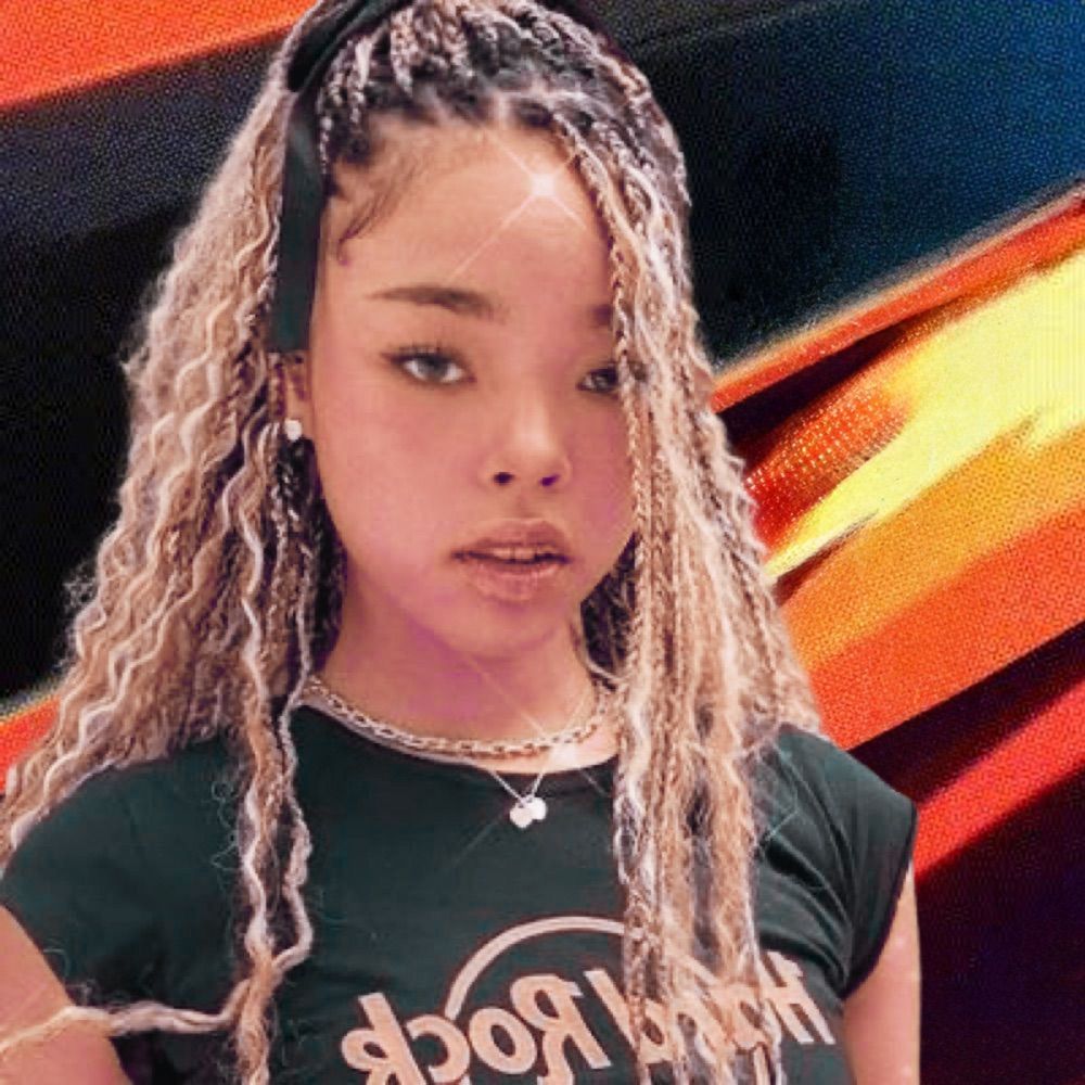 Nikki⁷ NEVA PLAY 🦋