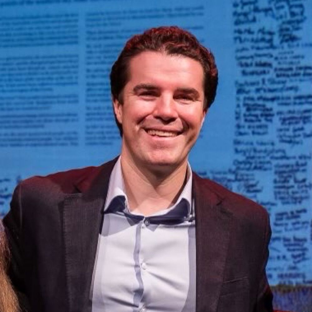 Tim Watts MP