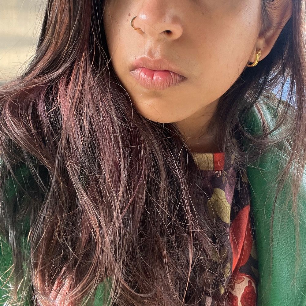 Sruti Patoori, PhD (she/her)