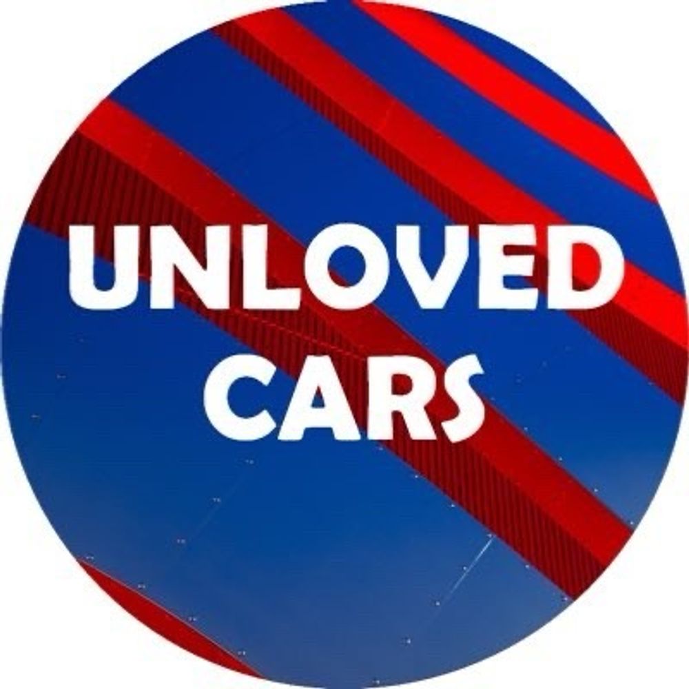 Unloved Cars's avatar