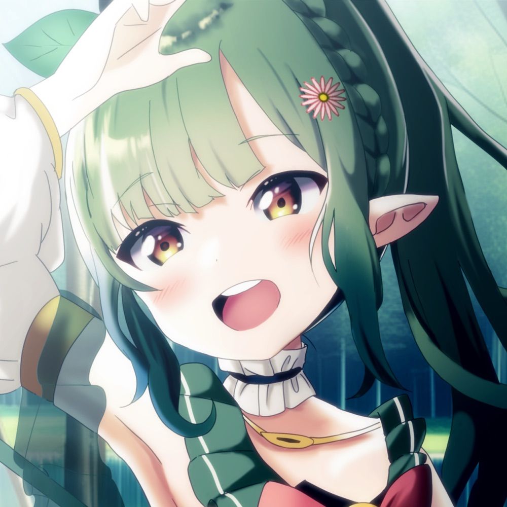 夏菜ぱめ☀️🌱