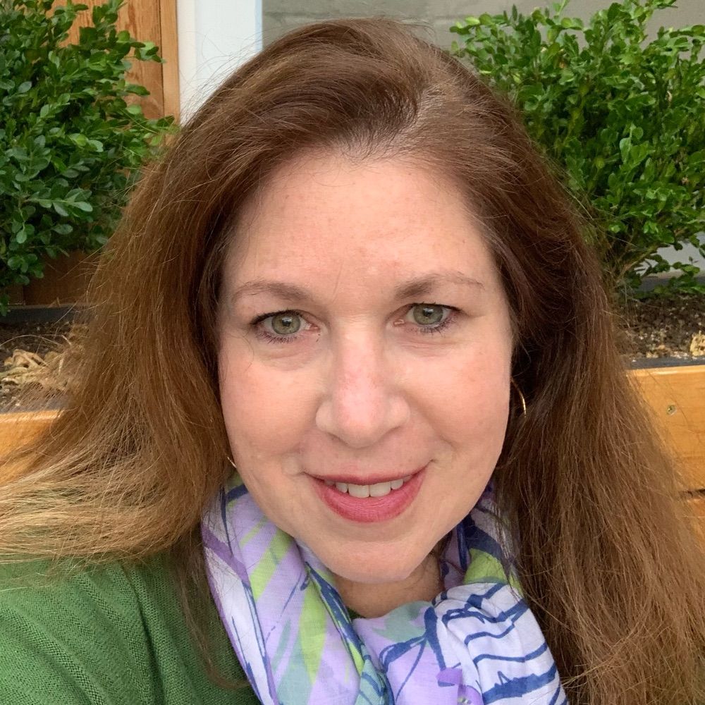 Susan Kleinman