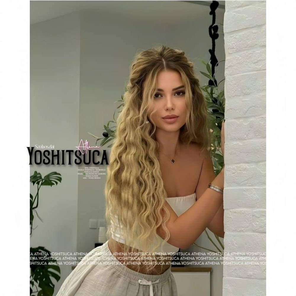 Athena Yoshitsuca