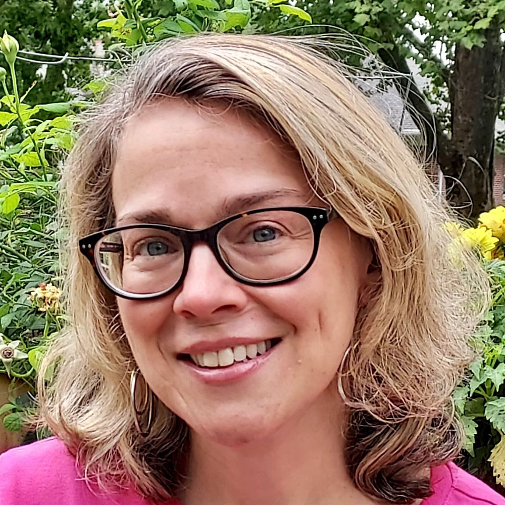 Maria Hebert-Leiter