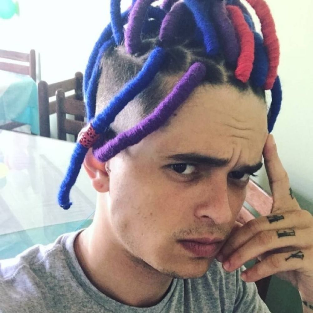 Baiano Matuto