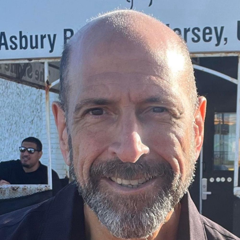 Rob Rosenberg